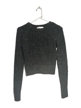 No Boundaries Juniors Sweater Size Small